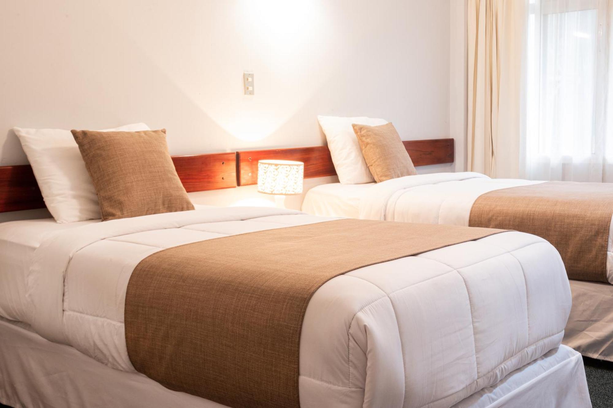 Apartotel Tairona San José Buitenkant foto